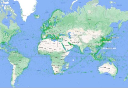 里程碑！海德威壓載水處理系統(tǒng)訂單突破3000船套